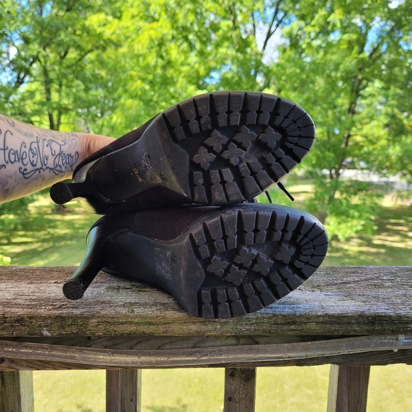 ⭐️Primadonna Collection Boots⭐ - Picture 3 of 3